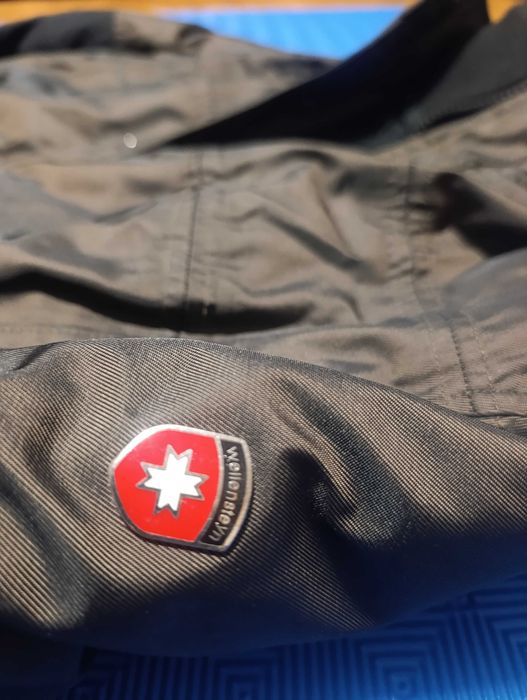 Зимно яке Wellensteyn Amsterdam раз. S