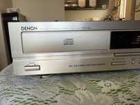 Denon DCD-960 качествен плеър