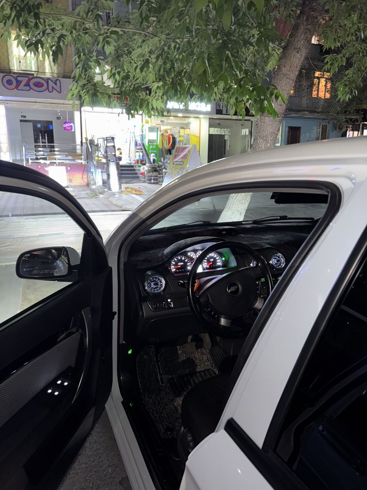 Nexia 3 oq 2022 avtomat