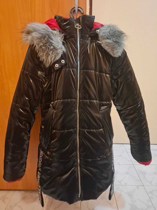 Зимно яке 12-13 години