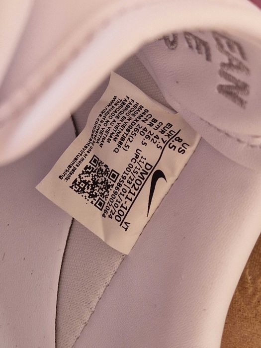 Air Force 1 '07 FRESH Limited Edition