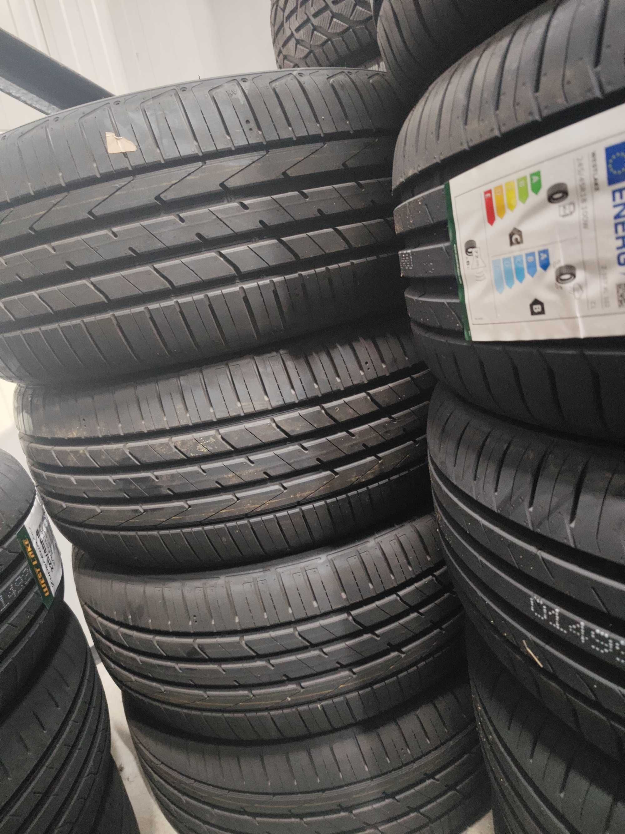 4бр.летни гуми 235/50/19 Hankook