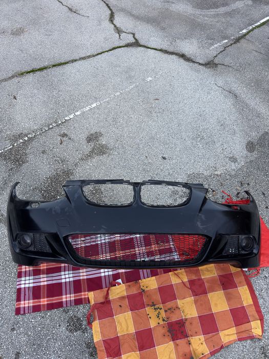 Мкова-броня бмв е92/93