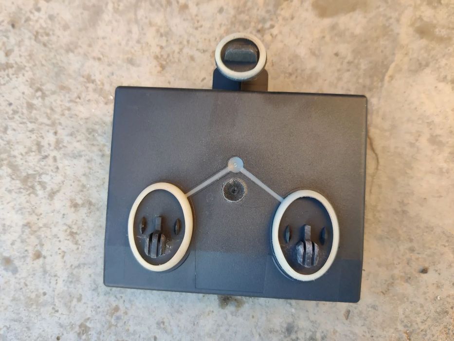 Modul confort calculator usa stanga fata Vw Golf 7 VII Audi A3 8V 5Q0959392A