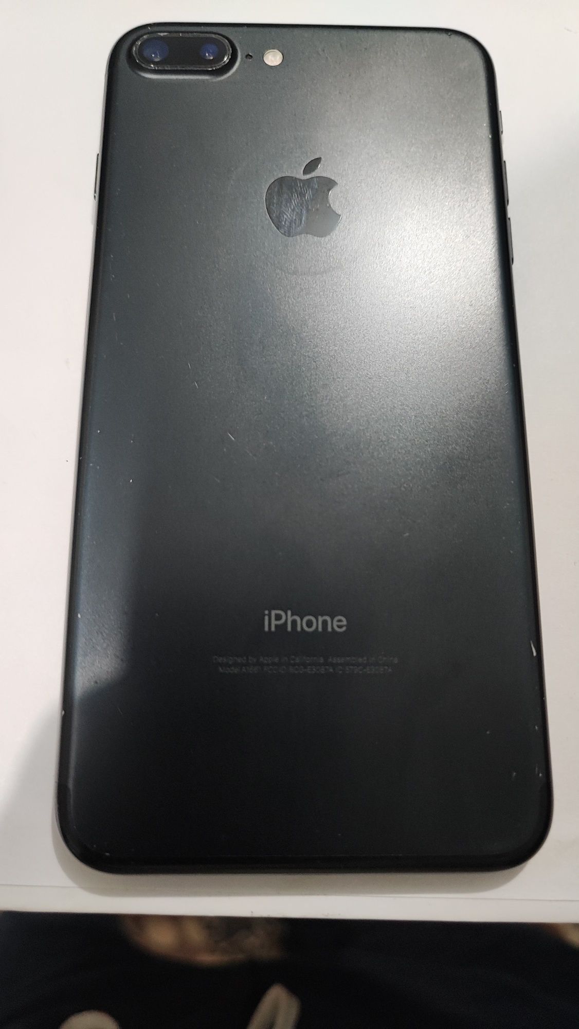 iPhone 7 plus holati 10/9