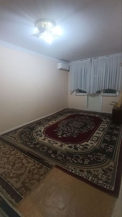 Аренда 2 ком квартира в Троицке 4 этаж