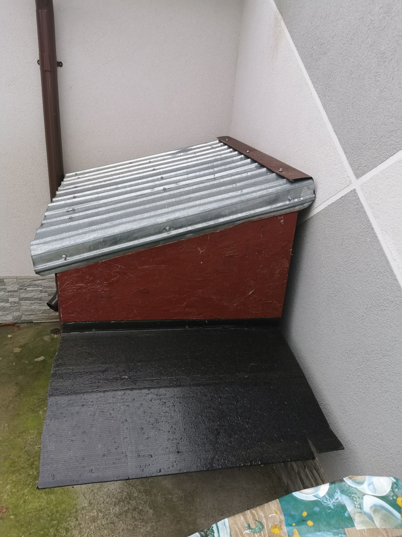 Cușcă câine mediu/mare