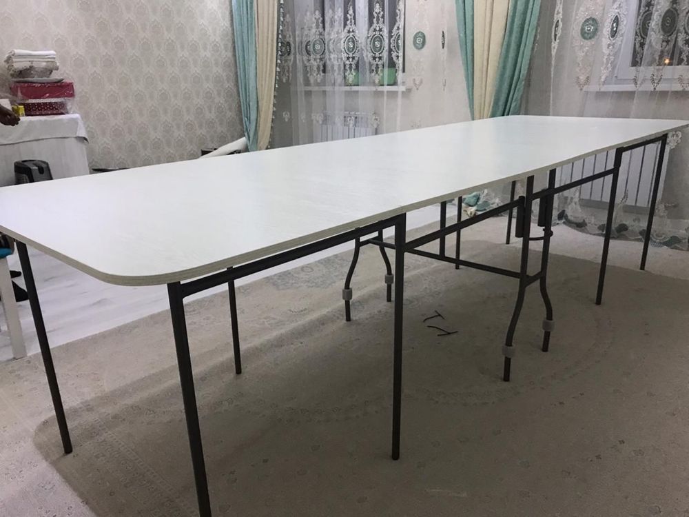 Трансформер стол Складной
