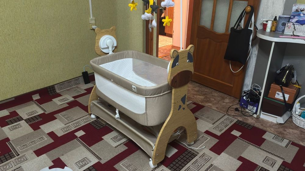 Продам манеж продам