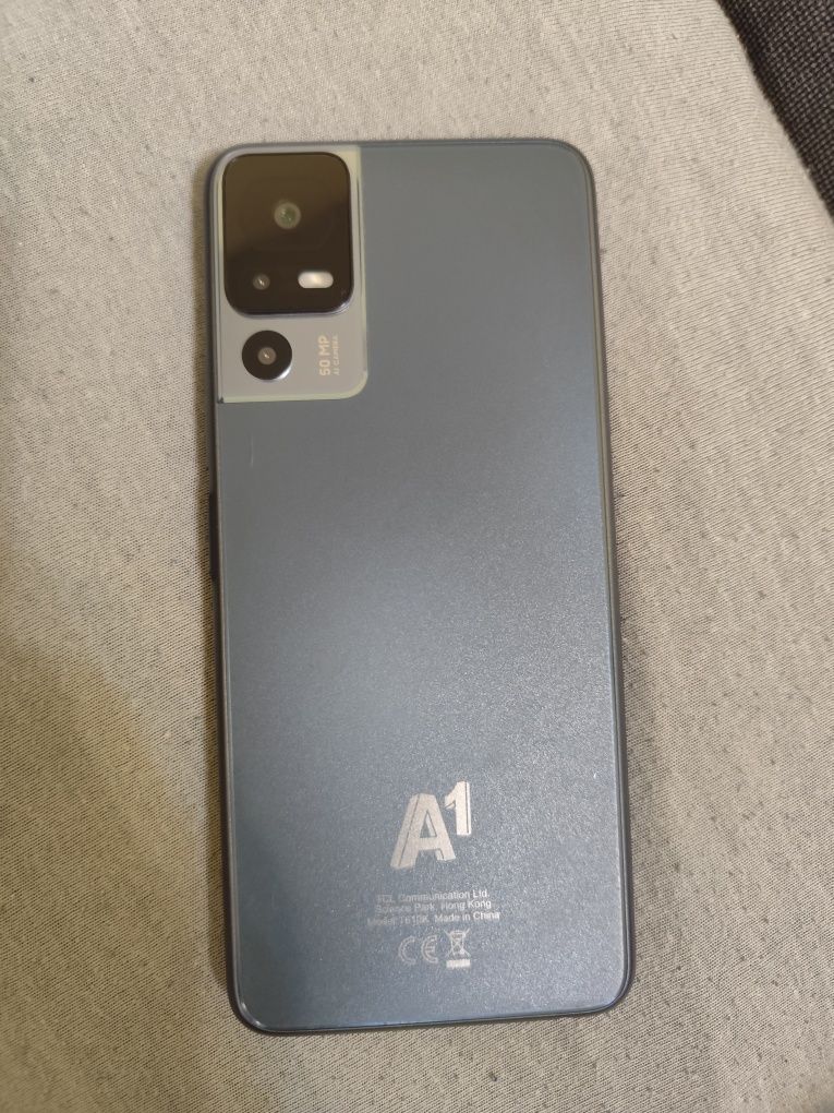 Андроид A1 Alpha Eco