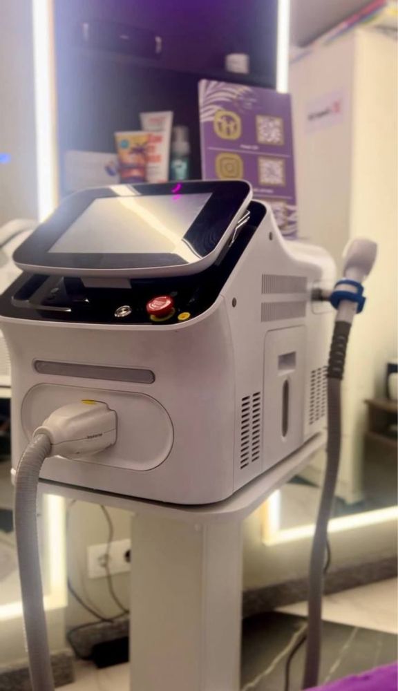 Продам сеть студий лазерной эпиляции Epil Laser Lab в Алматы и Актобе
