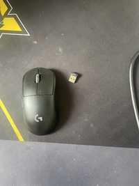 mouse g pro wirless