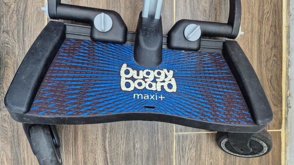 Борд  за второ дете