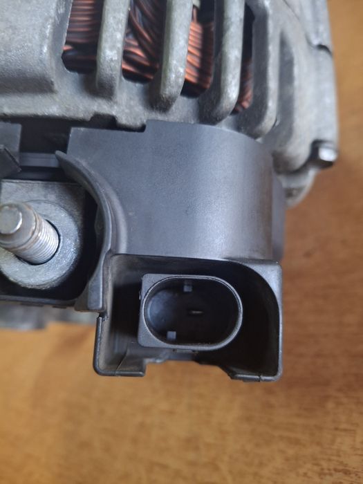 Alternator Bmw E87 E90 E91 E92 E93 2.0D 3.0D 2006+