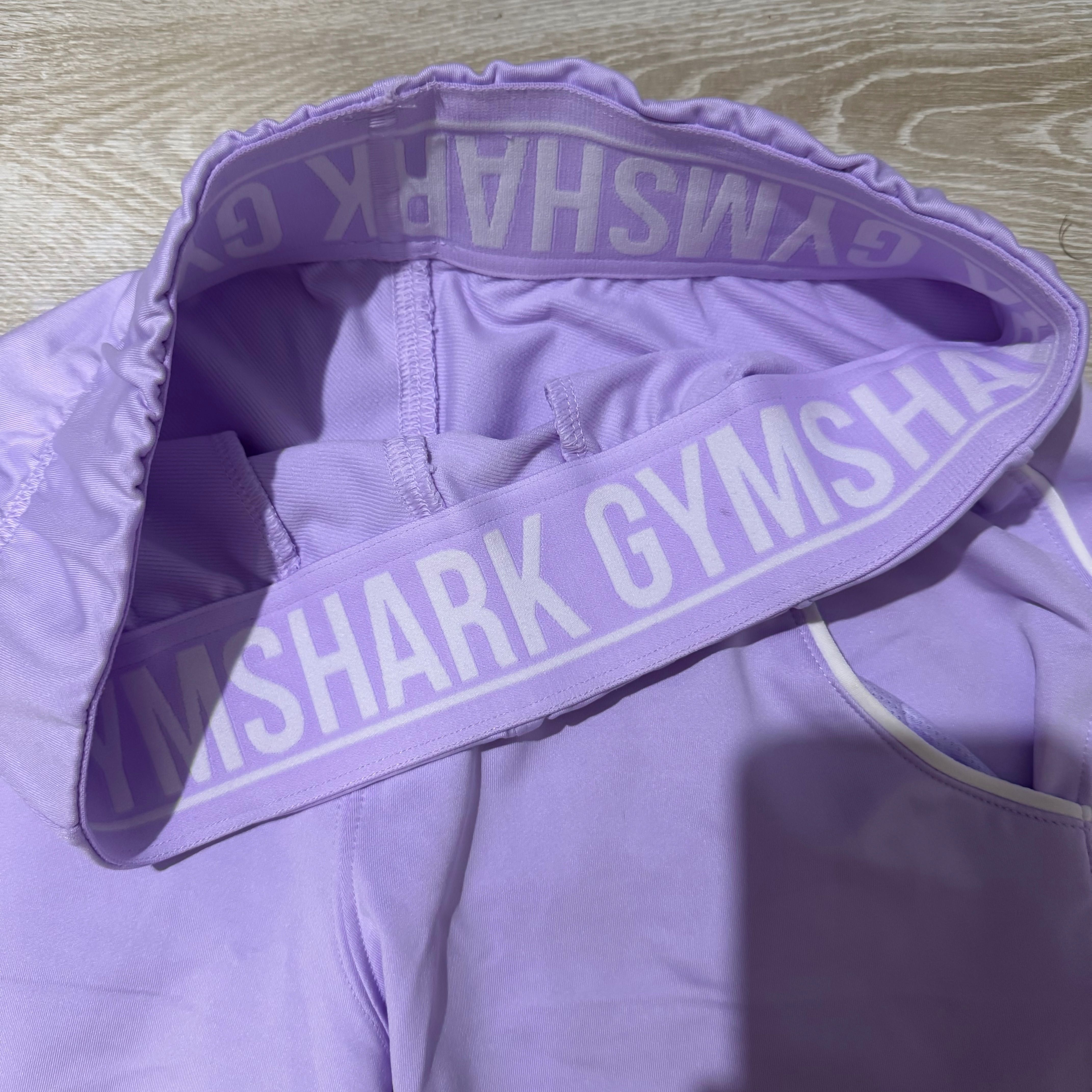 Дамски Панталон Gymshark