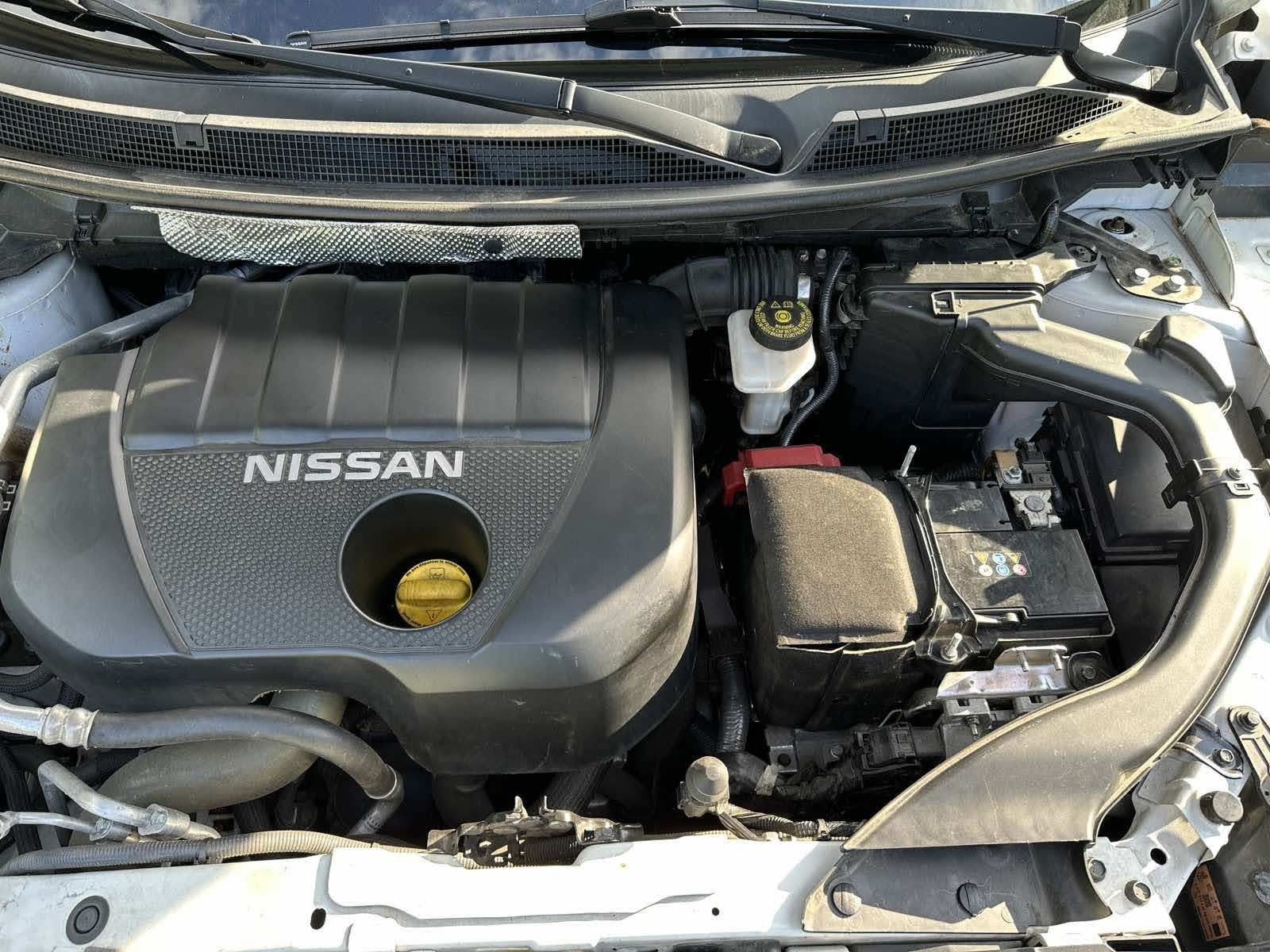 Продавам Nissan Qashqai TEKNA 1.5dci - 95000км.