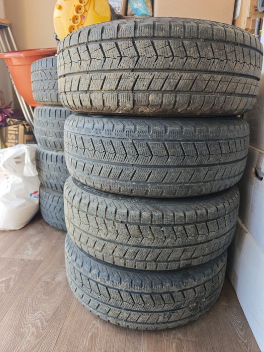 Jante aliaj 5x112 r16 foarte ușoare audi , vw , Seat etc