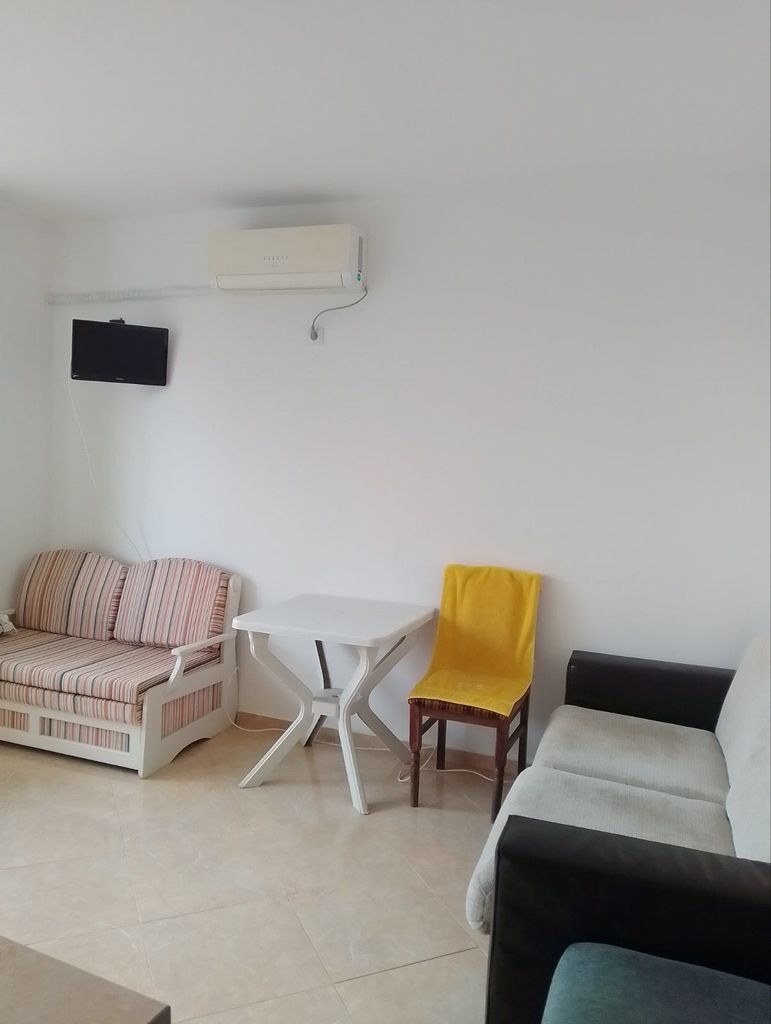 Продава се Едностаен апартамент в к.к. Слънчев бряг - 33 кв.м за 1016 €/кв.м - Снимка #7