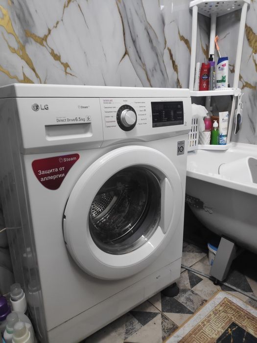 Продам стиральную машину