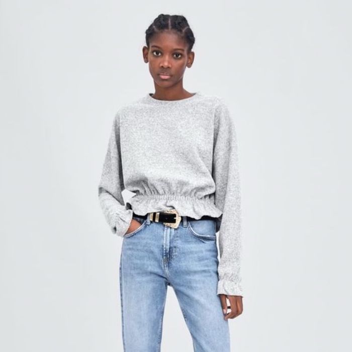 Дамска блуза Zara