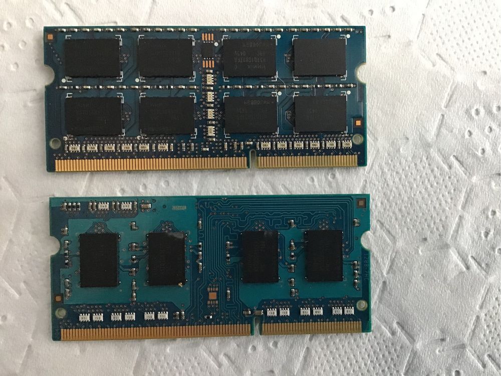 memorie RAM DDR3