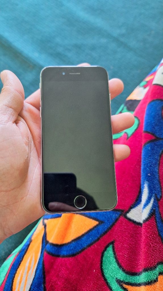 Iphone 6 yaxshi sastayana