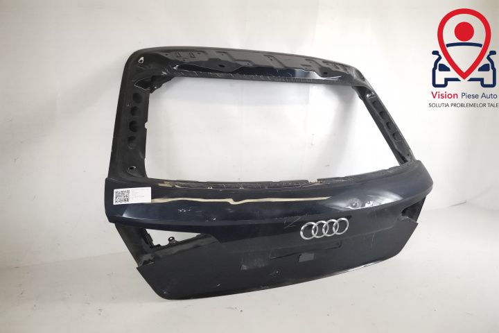 Заден капак/багажник оригинален Ауди А3 / Audi A3 8V - Спортбек Оригин