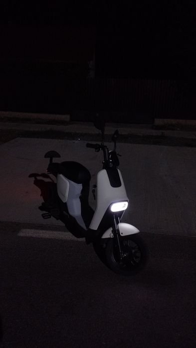 Scuter electric,ebike