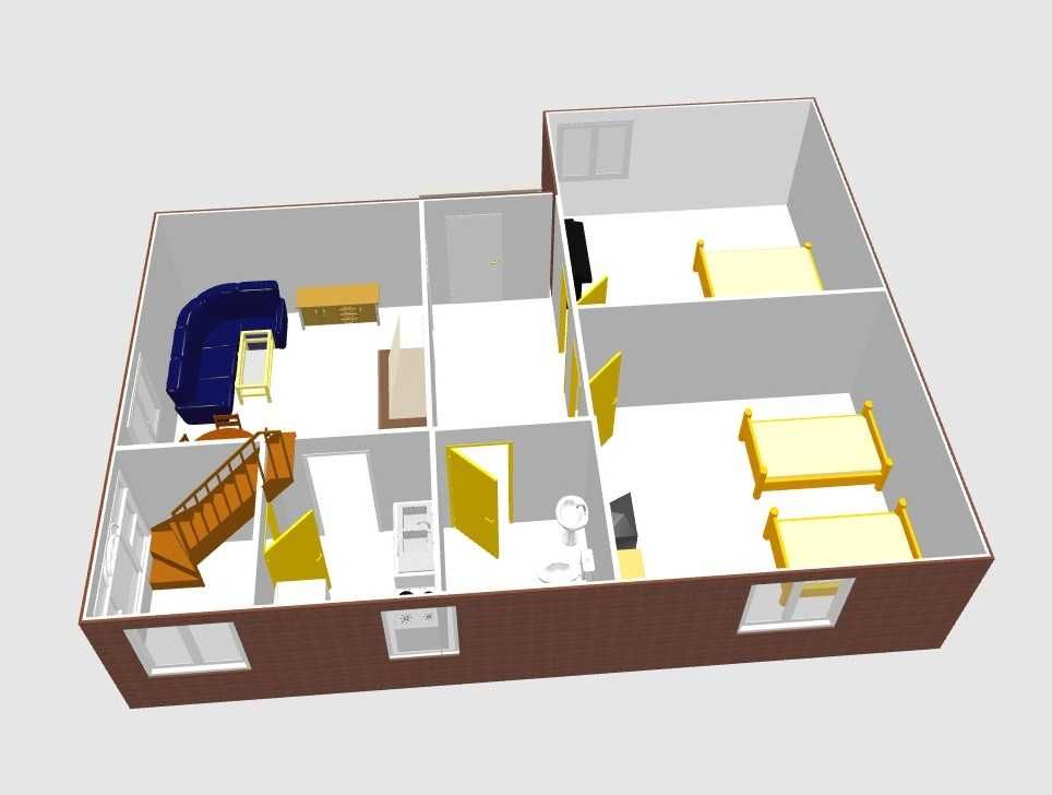 Продава се Къща в с. Гурково, Област Добрич - 150 кв.м за 260 €/кв.м - Снимка #19