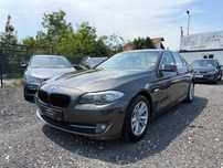 BMW Seria 5 BMW 520 D automată