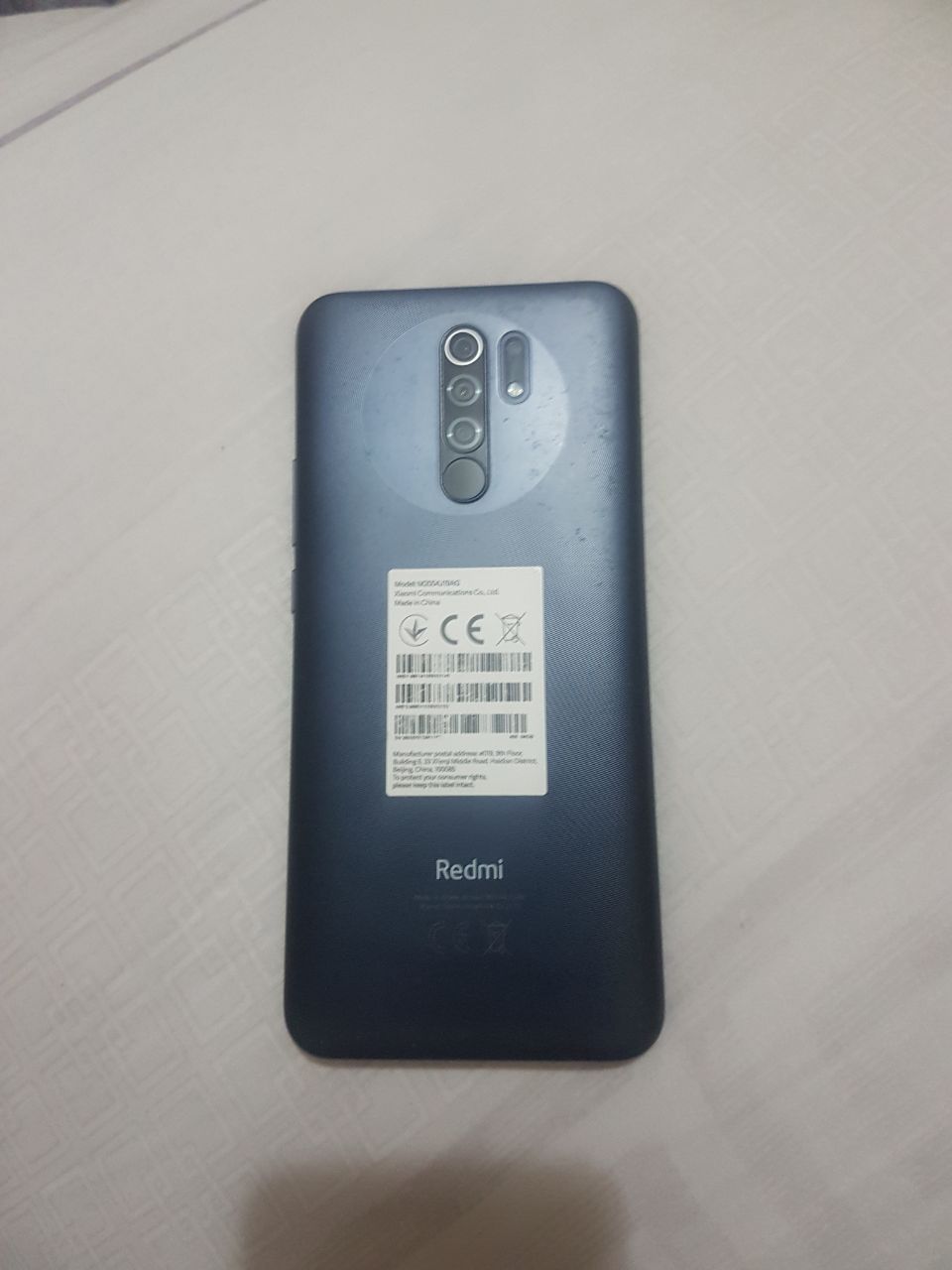 Telefon. Redmi 9