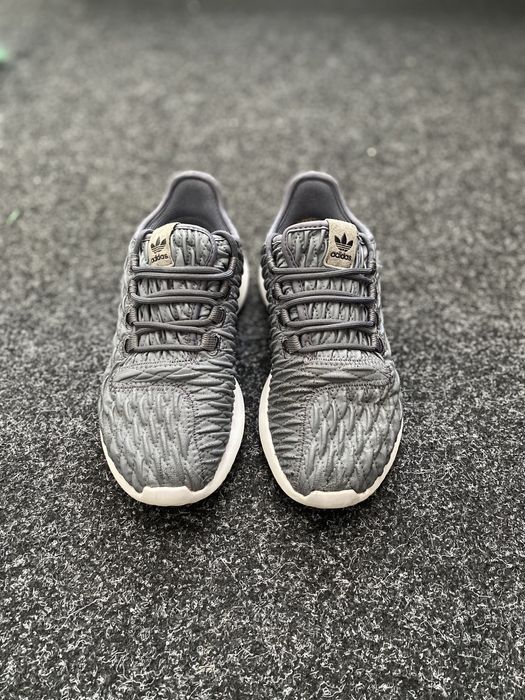 Adidas tubular shadow onix marimea 37