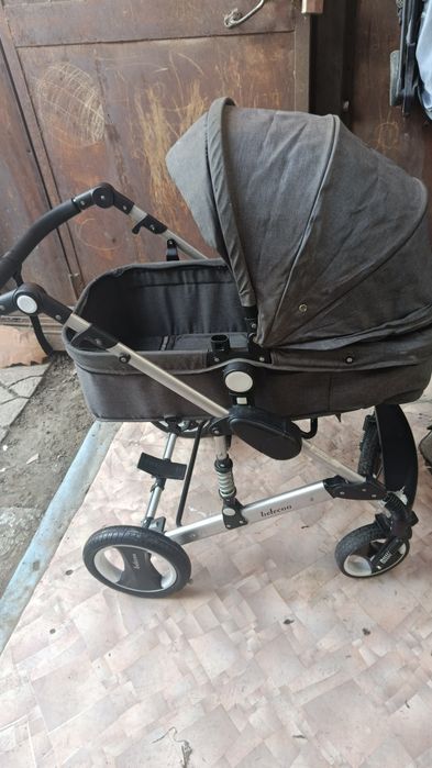 Продам срочно коляску