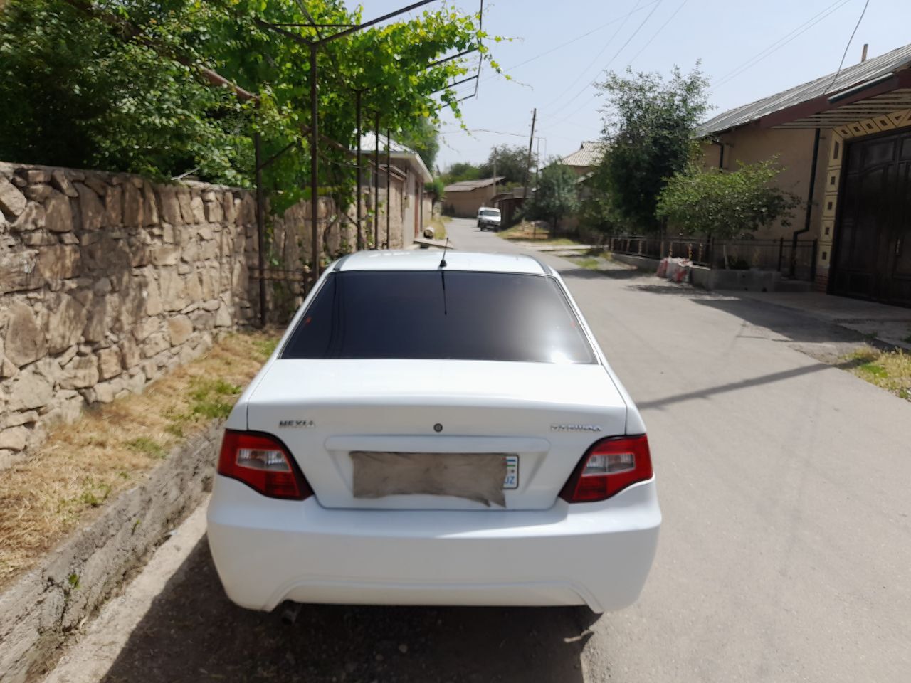 Daewoo Nexia 2 sotiladi