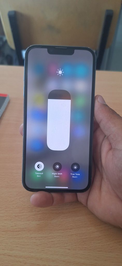 Iphone 13 pro sotiladi