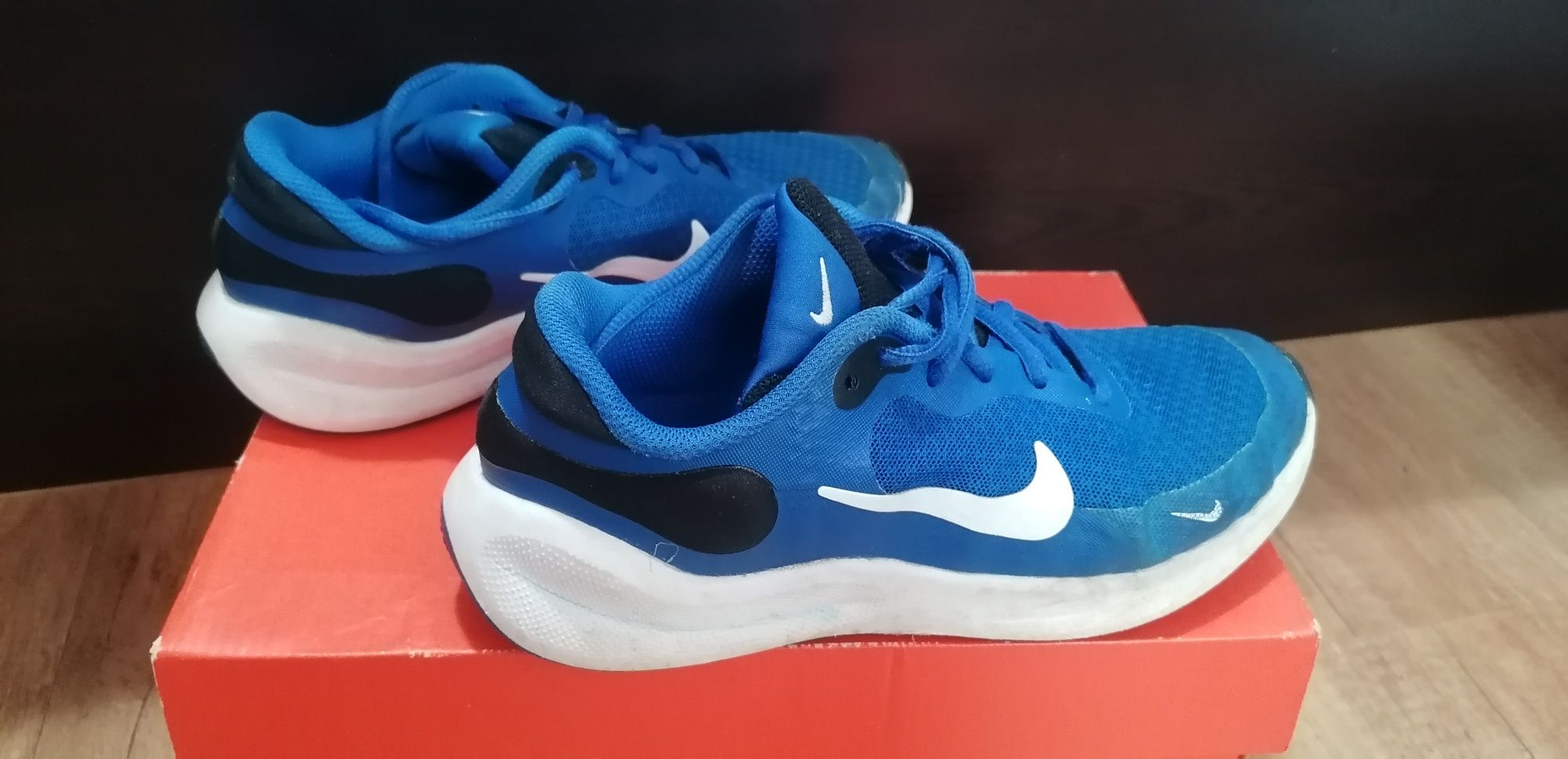 Детски маратонки Nike