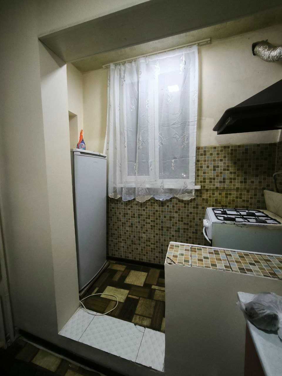 Сергели Аренда квартира 4 метро Бекати Корзинка рядом, 3/7/9 балкон