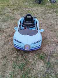 Mașinuță copii Bugatti