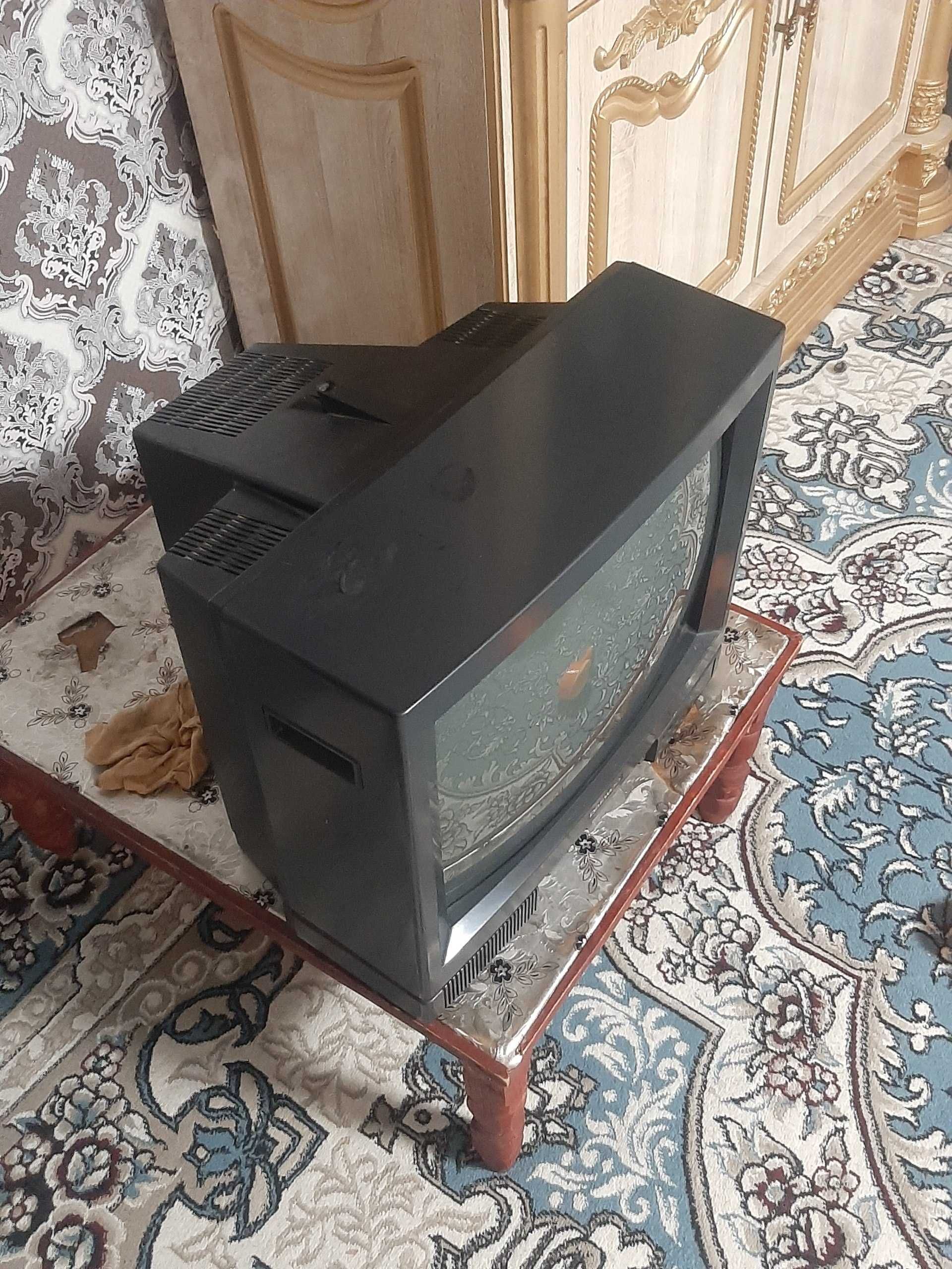 Televizo‘r xalati yaxshi