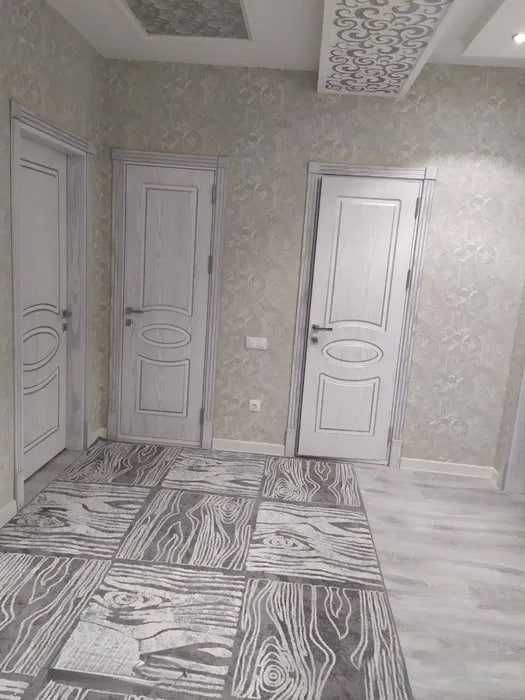 Vita Stroy яшнабад подключ паркентский Площадь: 93 м² евро;