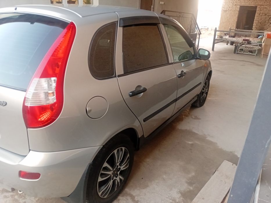 Лада Калина сотилади