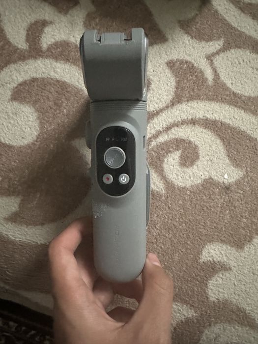 Прлдам стабилизатор для видео и фото