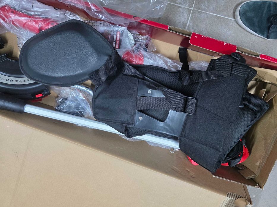 Motocoasa Einhell PXC AGILLO, pe acumulator