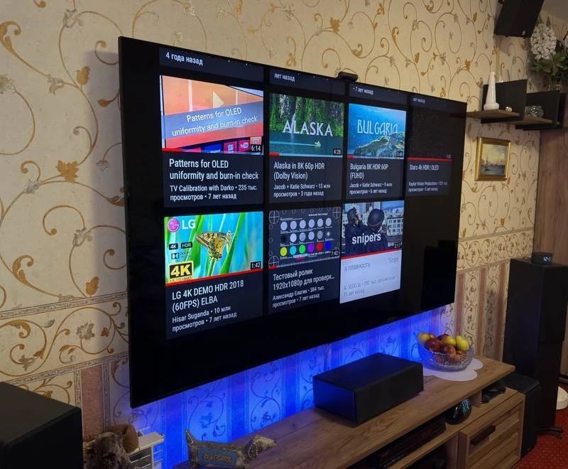 Tcl  115x955 mini led qled pro