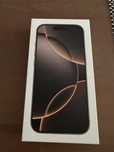 Iphone 16 Pro, Desert Titanium,256gb
