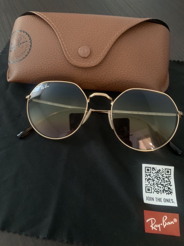 Очила ray ban