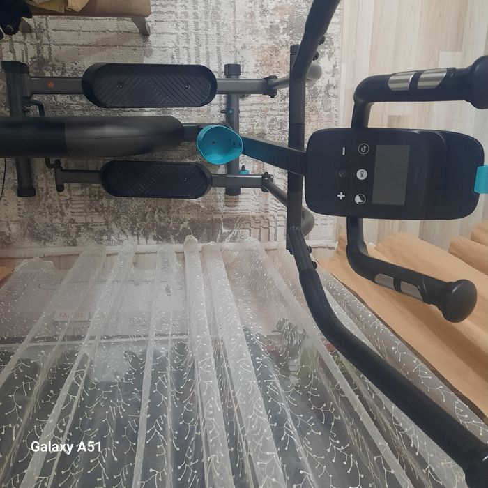 Кростренажор Domino's 120