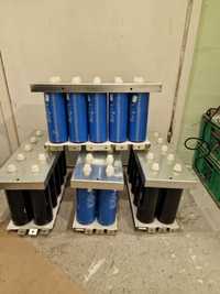 (ПРОМО) Кондензаторни пакети с маркови кондензатори