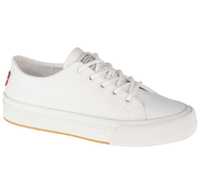 Teniși Levi’s Summit Low S femei Regular white