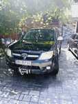 Toyota Hilux 2008 2.5 D4D